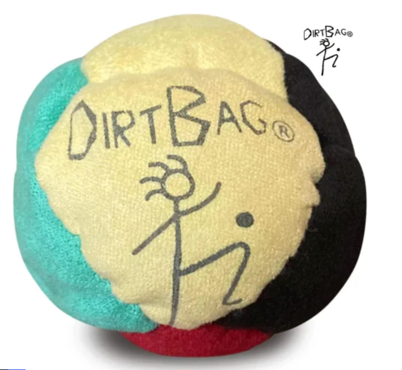 Classic Freestyle Footbag