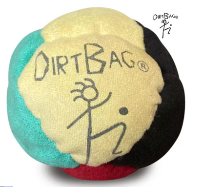 Classic Freestyle Footbag