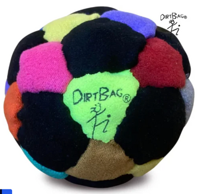 Classic Freestyle Footbag