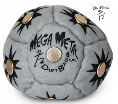 Classic Freestyle Footbag