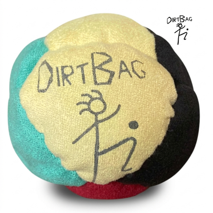 Classic Freestyle Footbag