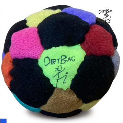 Classic Freestyle Footbag