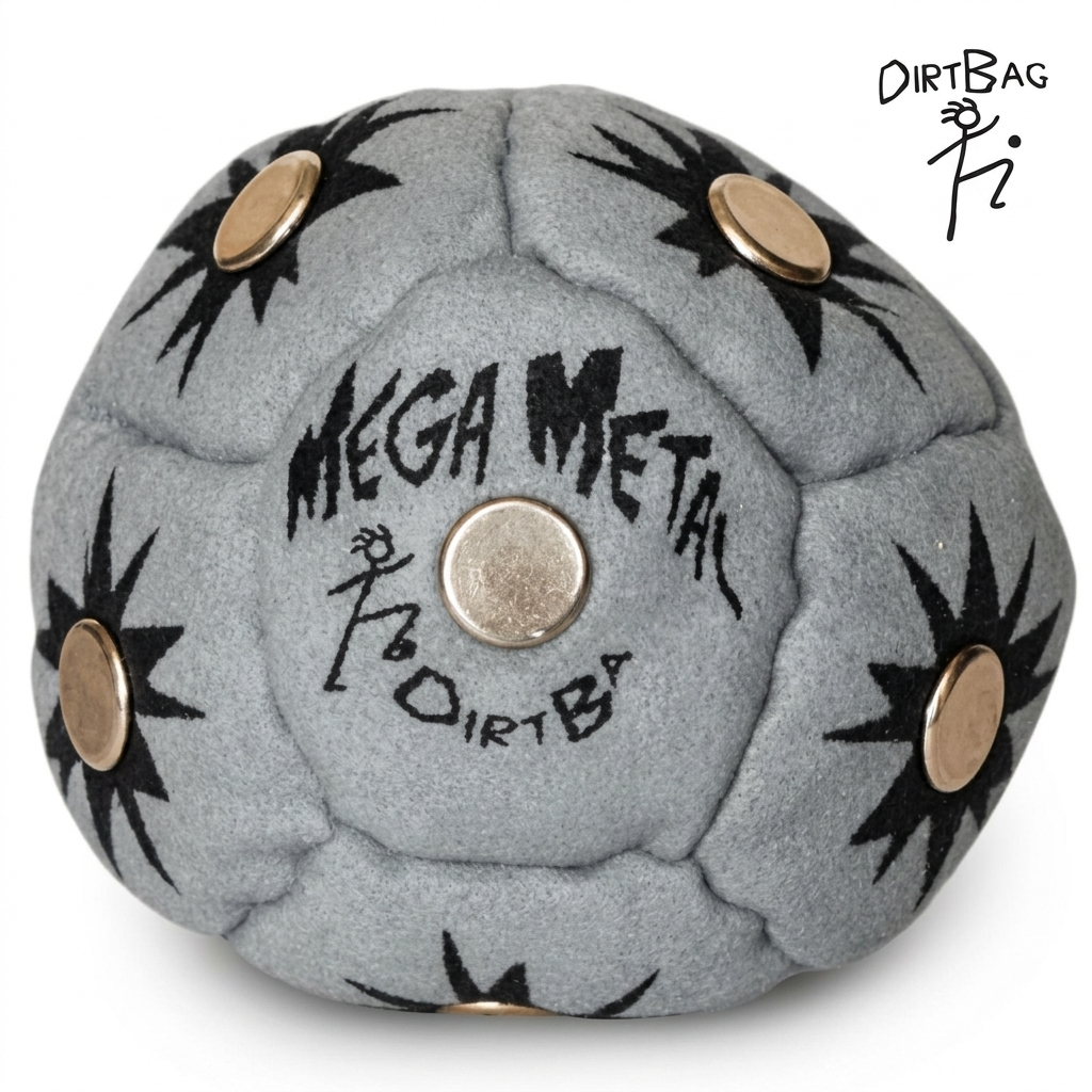 Classic Freestyle Footbag
